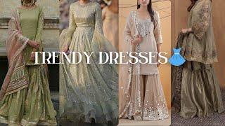 Trendy dresses   | Ideas  |