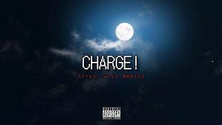 Gertzy - CHARGE! (Prod. Avid Beats)