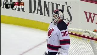 Martin brodeur highlights