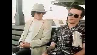 David Bowie&Pat Metheny Group - This Is Not America (HQ/1985)