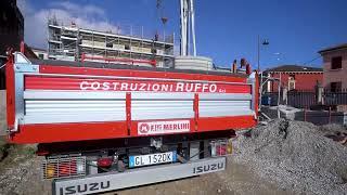 Costruzioni Ruffo SRL - Villa Turco lavori in corso - Caldiero (VR)