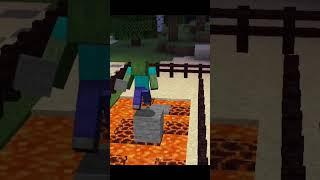 Minecraft Sigma Mobs Part 2 ||ArcadeMC||