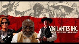 Vigilantes Inc. — Full Movie