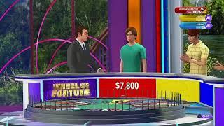 Wheel Of Fortune 2021 Season Episode 11