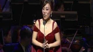 Sumi Jo - Lehar - Merry Widow - Vilja Song