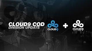 C9 Call of Duty Division Update