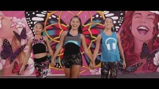 Mackenzie Ziegler - TEAMWORK - Official Music Video!