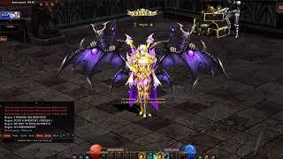 Muonline Illusion Temple - Season 19 - Mu online 2024 - Muserver