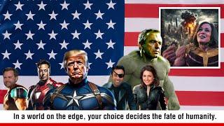 Trump WIns | MAGAvengers #trump  #elonmusk