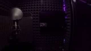 Phora's LA Vocal Booth