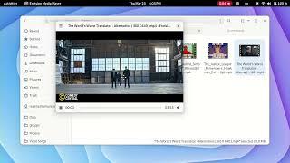 Daikhan (previously Envision Media Player)