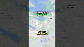 Lewisville Texas Real Estate