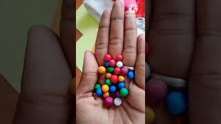 Christmas Tree  Craft| Arts with Srushti | #shorts #trending #craft #christmas #santaclaus #viral