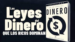 Las 48 Leyes del Dinero que los RICOS Dominan Para Crear RIQUEZAS