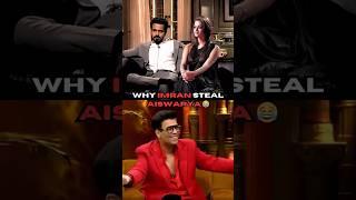 I Want Their Wives! & His Girlfriendw/ Emraan Hashmi #emraanhashmi #bollywood #karanjohar