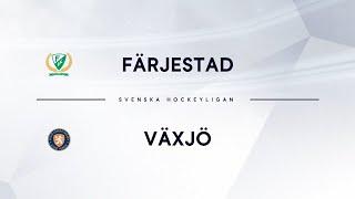 Färjestad BK - Växjö Lakers | Highlights | SHL 24/25 | 2024-11-26