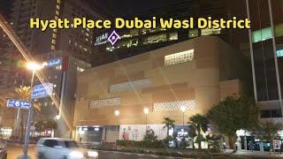 Hyatt Place Dubai Wasl District | Hotel Link