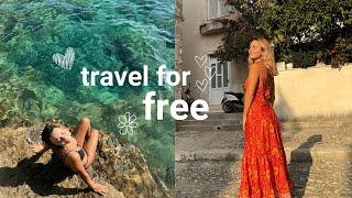 Volunteering with Worldpackers  || live RENT FREE while travelling!!