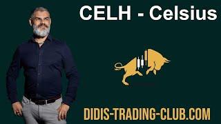  Celsius ($CELH): Ist das der Turnaround?