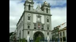 The Azores - Portugal: Island of Terceira