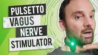 Pulsetto Vagus Nerve Stimulator: The Ultimate gammaCore & Truvaga Alternative Explored