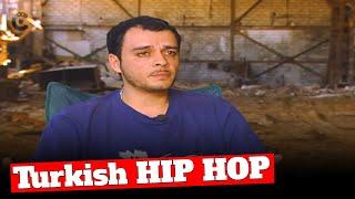 Turkish Hip Hop Belgeseli - 2