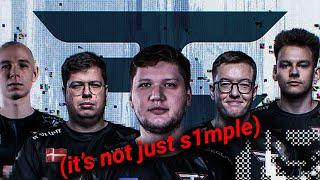 Why FaZe will win the BLAST Austin CS2 Major