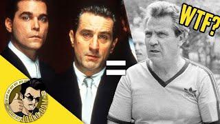 WHAT REALLY Happened to GOODFELLAS?