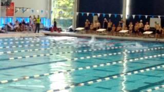 Occs lc 2016 50m free