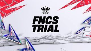 FNCS Trial with MY NEW GOD TRIO | use code ch1llys #Ad | !map