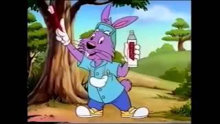 [YTP] Dr Rabbit - Thy Kingdom Come REUPLOAD