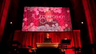 Underfashion Club: Femmy Gala 2014 - The Awards