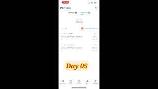 Bank Nifty Trading | Day 05 | 30 OCT I Trading with Kismat Ke Bharose