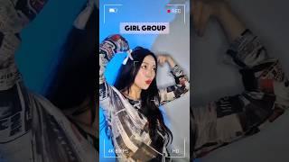 걸그룹 체험 쉽지않아 Being in a girl group isn't easy
