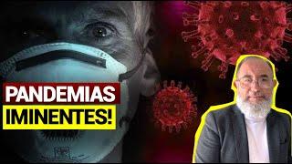 SABE COMO SOBREVIVER ÀS PANDEMIAS? VEJA ISSO AGORA!! | DR. ALEX ALVES