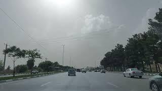 Iran,Kermanshah,Bisotun Road ️️️