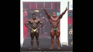 Mr olympia 2021 Best moment #shorts #subscribe #mrolympia #mrolympia2021