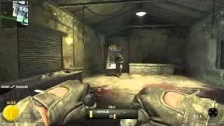 Triple humilation & Multiple weapons skills