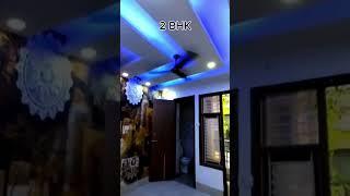 Jai Shree Ram️..#luxuries #home #luxuryflats #property #uttamnagarflat #flats #flatsforsale #short