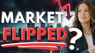 Is Calgary's Housing Market Crashing? | October 2024 Market Update