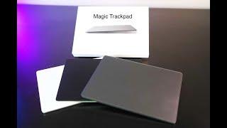 Apple Magic Trackpad 2 for Mac and MacBook - Unboxing & Review