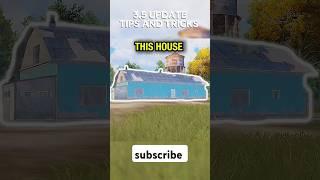 Unique Tips And Tricks BGMI/Pubg #shorts #pubgmobile #tipsandtricks #bgmi #pubgmobile