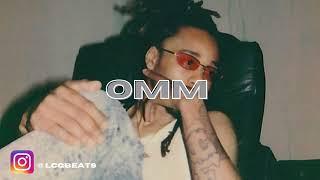 “OMM (ON MY MIND) - TYUS/R&B TYPE BEAT PROD. @VS1LITO X LCGBEATS