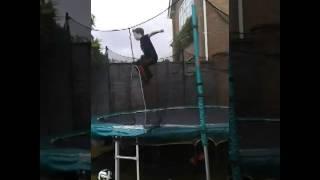 Trampolining & Tricking 2014 [[Intro]]