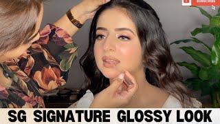 How to do Signature Party Makeup by @Sakshi Gupta Makeup Studio & Academy in simple steps