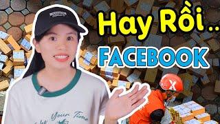 7 Loại Nội Dung Bán Hàng Online ‘HÚT KHÁCH’ Thường Xuyên Trên Facebook HAY QUÁ