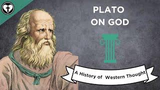 Plato on God (A History of Western Thought 12)