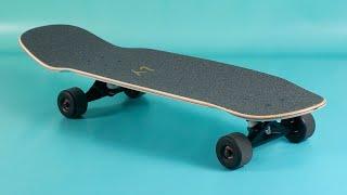 Landyachtz Tugboat Review (Worth It?)