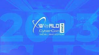 The Cyber Express | World CyberCon 2023, India 2nd Edition