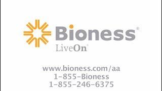 Bioness Inc on TALK BUSINESS 360 TV